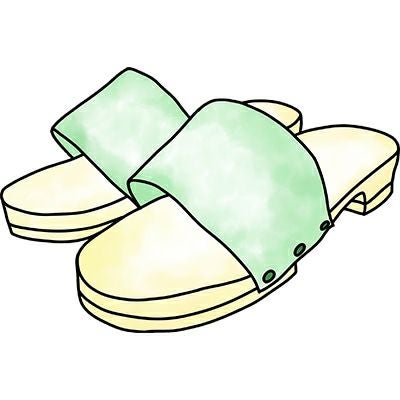 下駄・サンダル