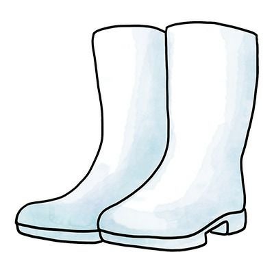 長靴