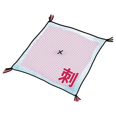 座布団