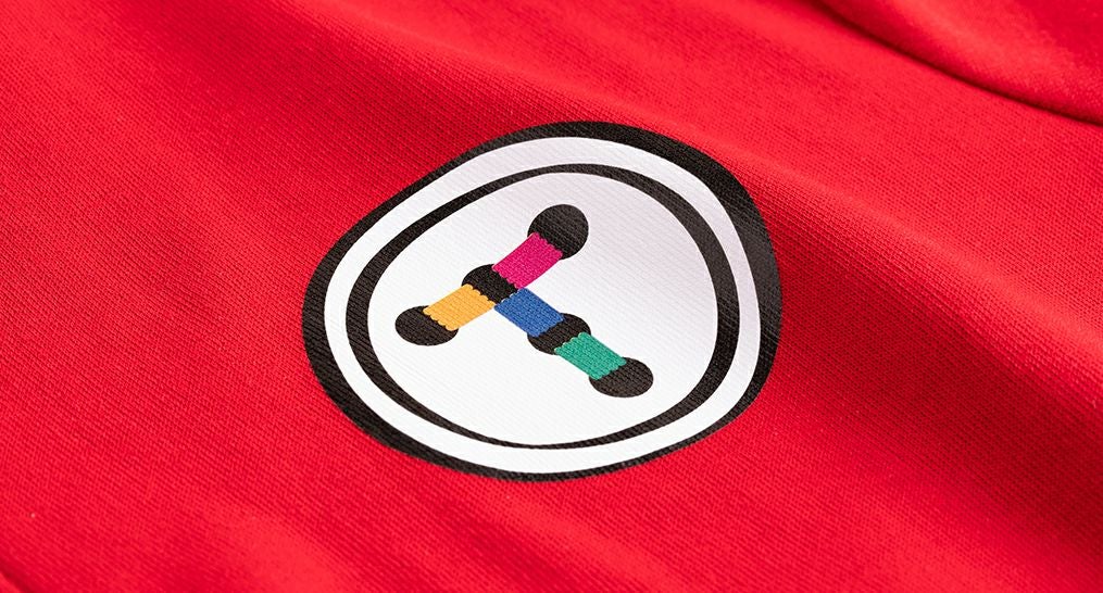 熱転写プリント