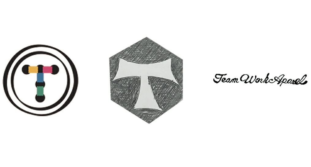 ５．ブランドコンセプトを示すロゴマーク