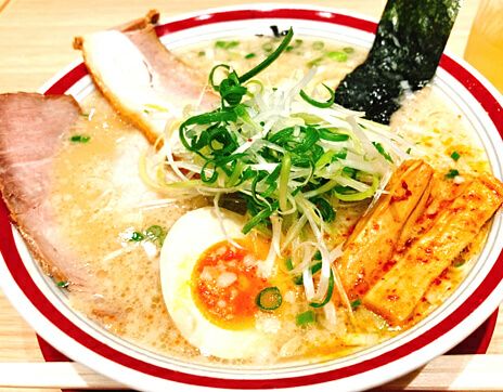 ラーメン屋ユニフォーム│名入れロゴ刺繍・オリジナルプリントOK│飲食