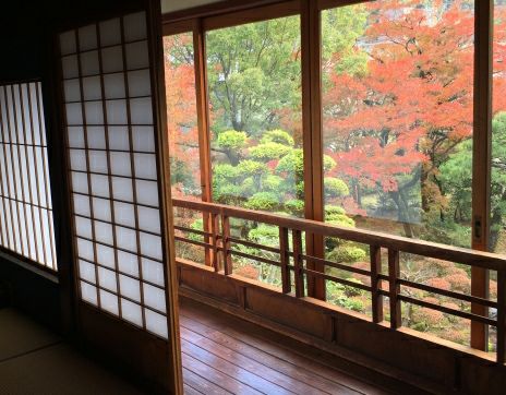 旅館用エプロン