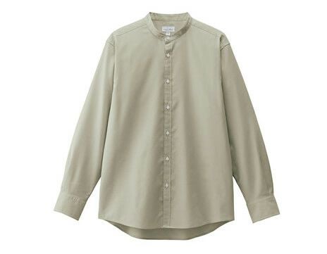 エスニック・アジアン料理店ユニフォーム