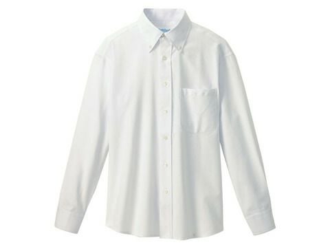 オックスフォードシャツ