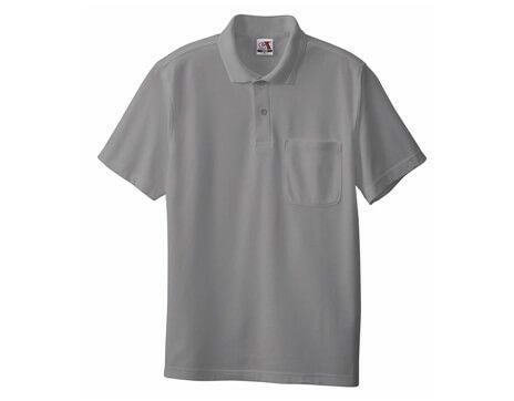 桑和（そうわ・SOWA）ポロシャツ