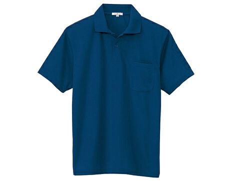 アイトス（AITOZ）ポロシャツ