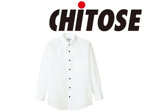 チトセ(arbe)シャツ