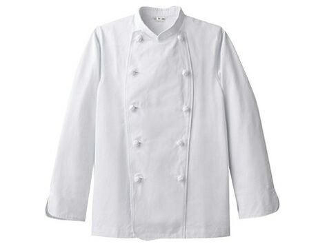 チトセ(arbe)コックコート