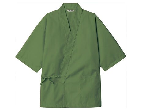 チトセ(arbe)作務衣・和風制服