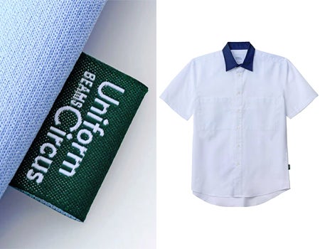 BEAMS(ビームス)ユニフォーム