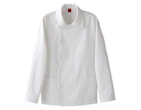 セブンユニフォーム(SEVEN UNIFORM)コックコート