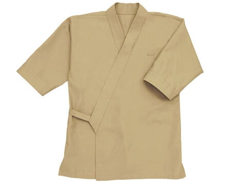 ボンユニ(BON UNI)作務衣・和風制服