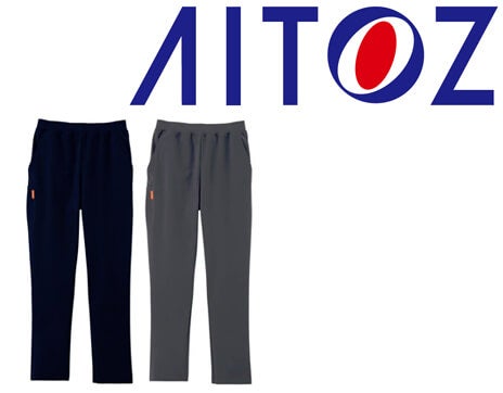 アイトス(AITOZ)パンツ
