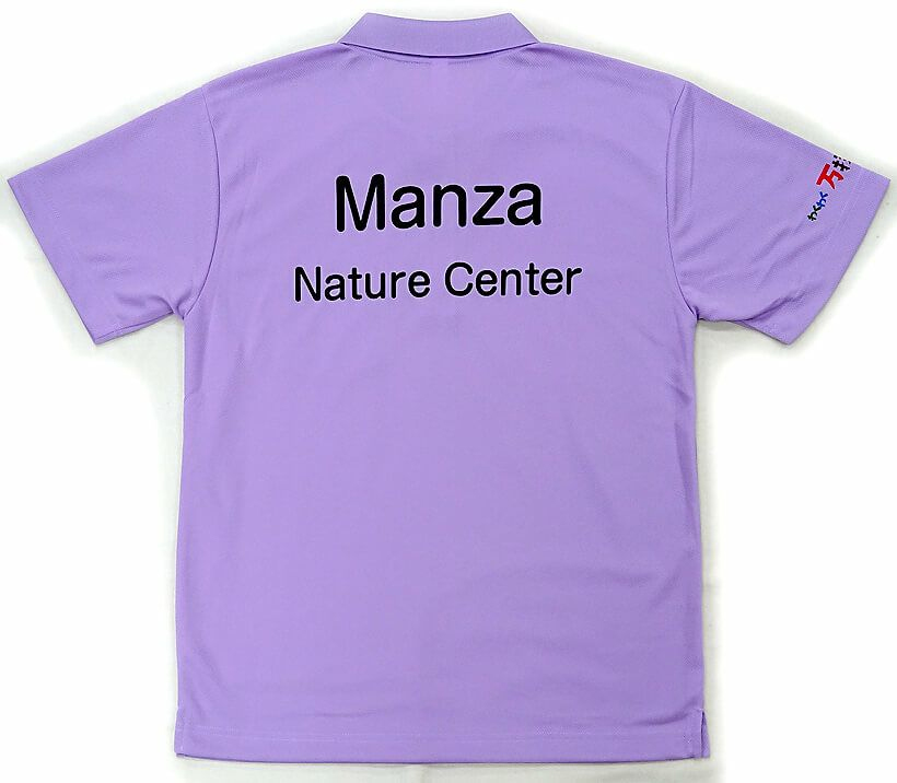 プリント作品集：万座しぜん情報館様