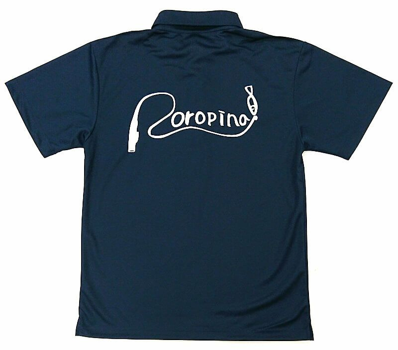 プリント作品集：ポロピナイ食堂様