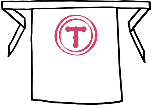 シルクプリント