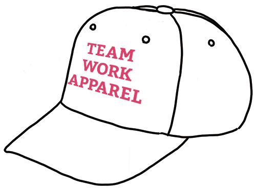 カッティングプリント