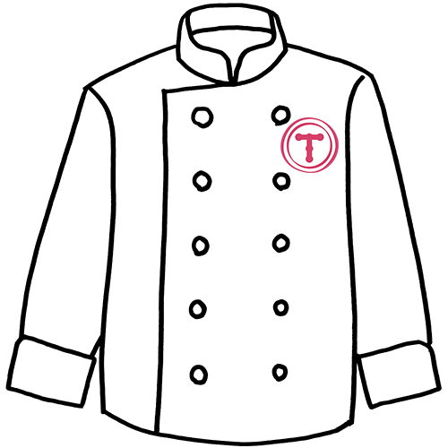 シルクプリント