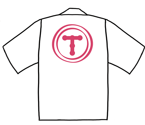 シルクプリント