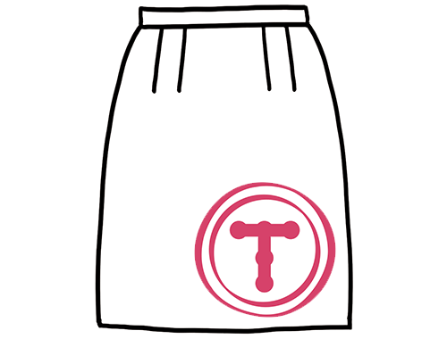 シルクプリント