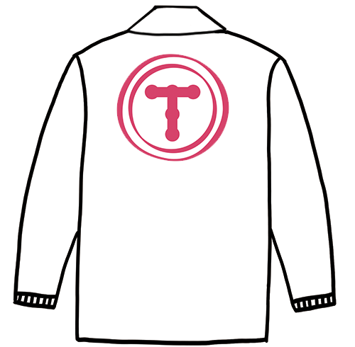 シルクプリント