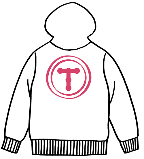 シルクプリント