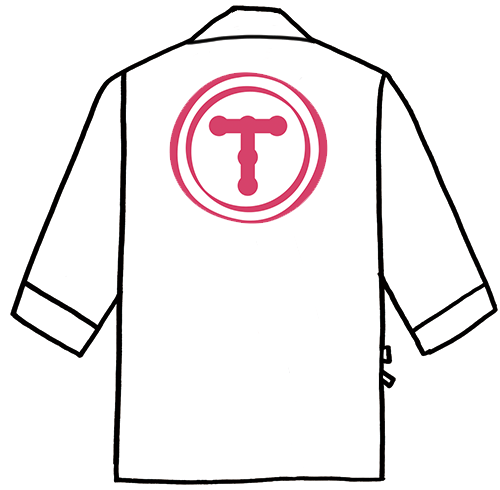 シルクプリント