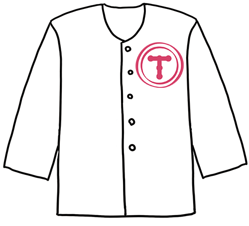 シルクプリント