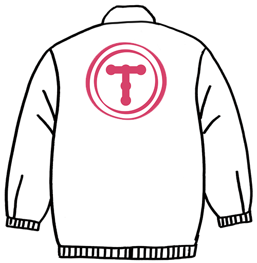 シルクプリント