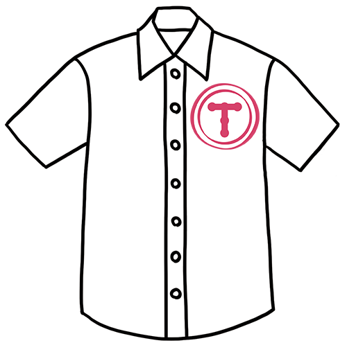 シルクプリント