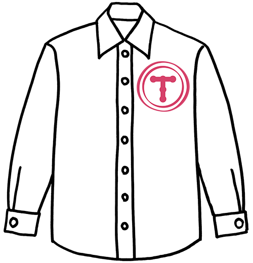 シルクプリント