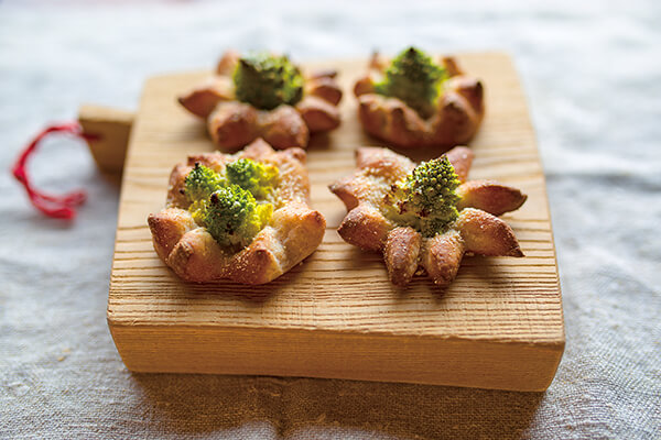 地元の素材と無添加にこだわる理由