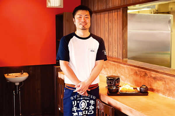 リクルート目線のユニフォーム