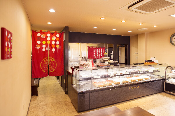 制服づくりで知った“ツール”の大切さ