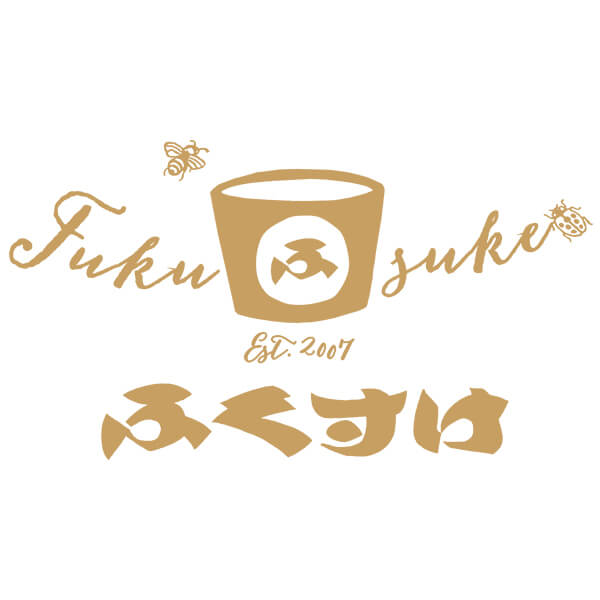 材の良さをロゴマークに込める