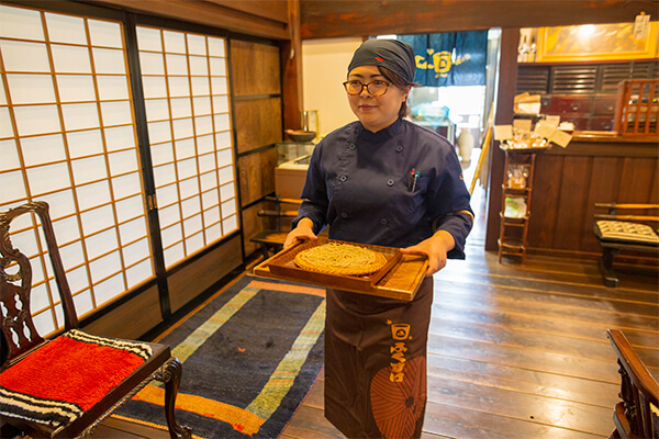 新しい制服が、未来の夢を描く