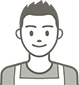 お客様のイラスト