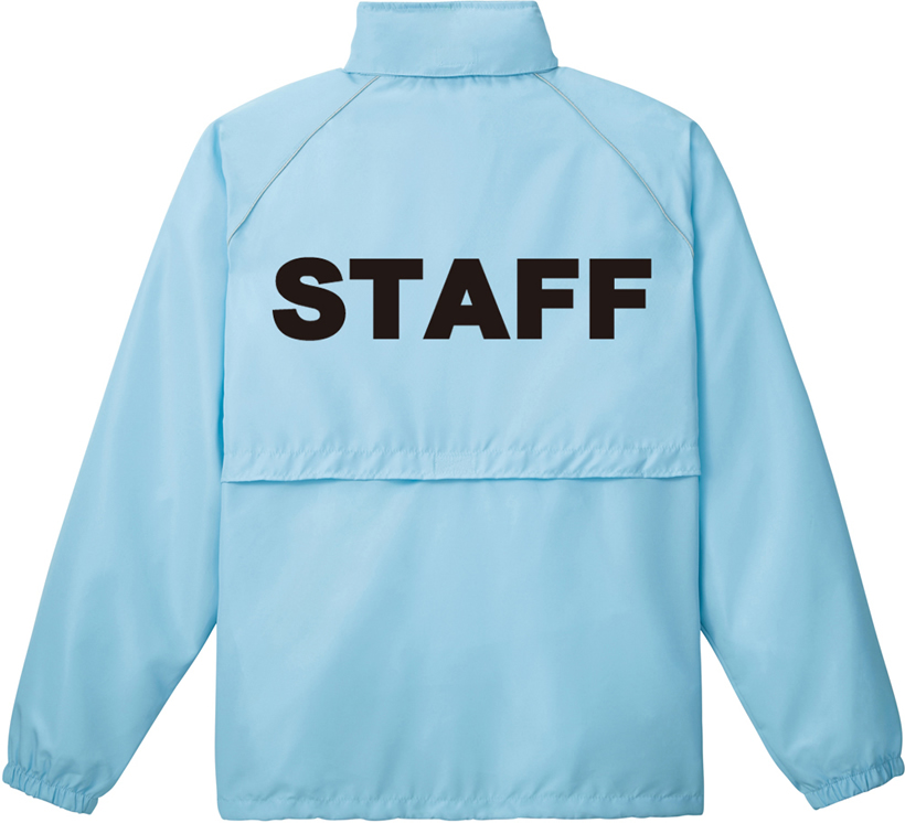 STAFF型