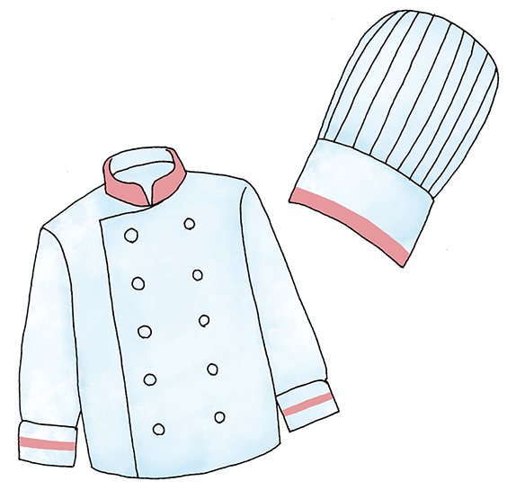 テーマカラーを赤にしたとしても、部分的に赤を取り入れることが一般的。