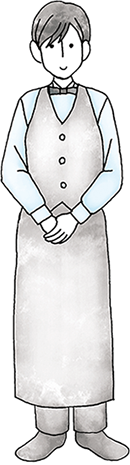 しっかりサービス