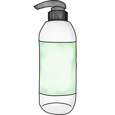 消毒液・除菌剤