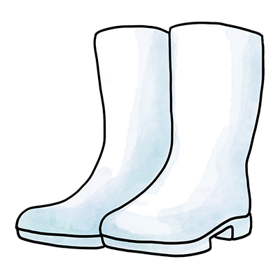 長靴