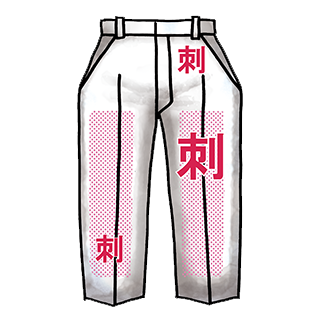 スラックス