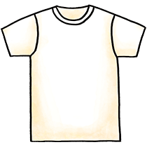 Tシャツ