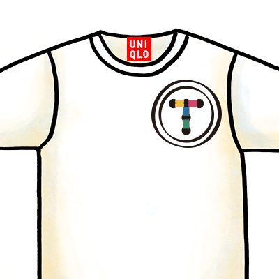 持ち込みユニフォーム化サービス