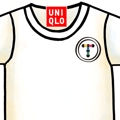 持ち込みユニフォーム化サービス