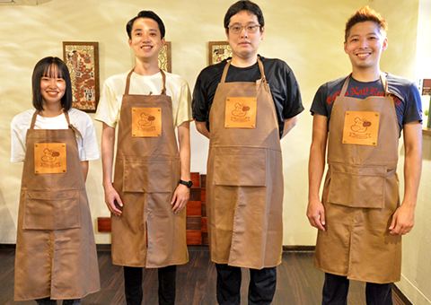 OH! GOD!（オーゴッド）様