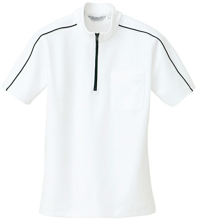 レディースのシルエット