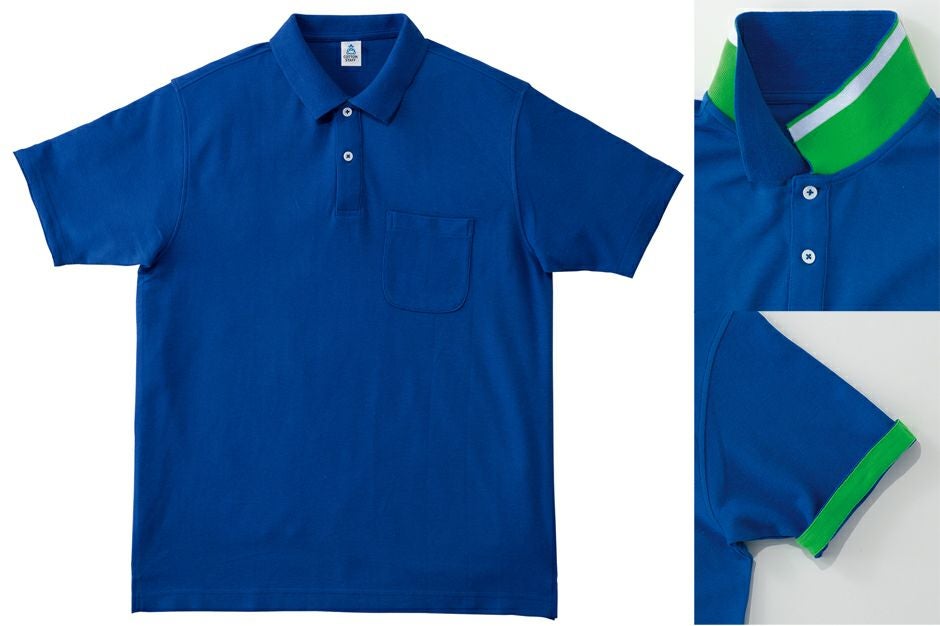 ロイヤルブルー＃7